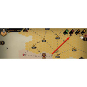 《无悔华夏》快速征兵怎么玩