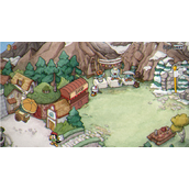 《茶杯头》最后的美食彩蛋汇总