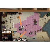 《无悔华夏》康养林怎么合成