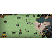 《无悔华夏》春秋战国水利怎么解锁