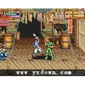 铁钩船长1v4版(含模拟器)