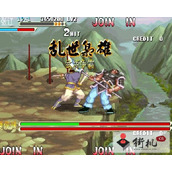 三国战记乱世枭雄增强版(含模拟器)