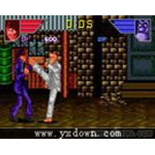 胜利者乔的传奇(Legend of Success Joe)中文版(含模拟器)