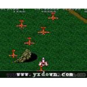 空中骑士(Sky Soldiers)美版(含模拟器)