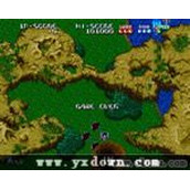 地球自卫队(Terra Force)硬盘版(含模拟器)