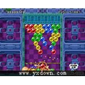 泡泡龙(Puzzle Bobble)完美版(含模拟器)