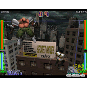超能力格斗/超能力大战(Psychic Force)世界版 2.4O(含模拟器)