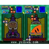 炸弹人方块(Panic Bomber)中文版(含模拟器)