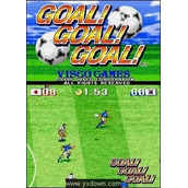 GOAL GOAL GOAL足球游戏(含模拟器)