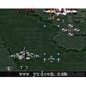 旋风战斗机(Task Force Harrier)(含模拟器)