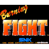 热血快打 (Burning Fight)完整版(含模拟器)