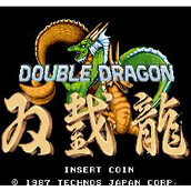双截龙一代重金属版(含模拟器)