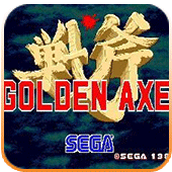 战斧rom(含模拟器)