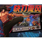 快打旋风街机经典版(含模拟器)