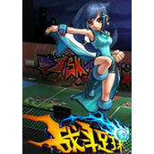 战斗足球(Fighting Soccer)集合摇杆hack版(含模拟器)