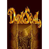 暗黑封印：毁灭之门(Dark Seal)街机版(含模拟器)