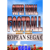 超动感足球(Super Visual Football)街机版(含模拟器)