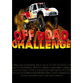 越野车旅行挑战赛(Off Road Challenge)街机版(含模拟器)