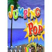 吸尘器小子(Jumping Pop)街机版(含模拟器)