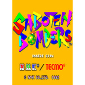 仙人掌兄弟(Saboten Bombers)街机版(含模拟器)