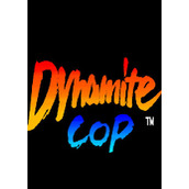 终极警探(Dynamite Cop)美版(含模拟器)