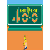 网球三比零(Forty-Love)街机版(含模拟器)