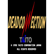 死亡边缘(Dead Connection)街机版(含模拟器)