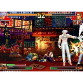拳皇97大蛇版(含模拟器)
