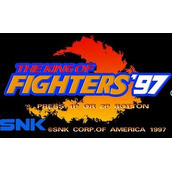 kof97(含模拟器)