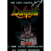 失落的城堡(The Lost Castle In Darkmist)街机版(含模拟器)