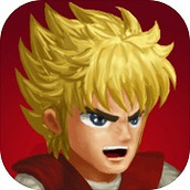 英雄大作战x无敌版