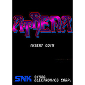 超级雅典娜(Super Athena)街机版(含模拟器)