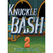 猫王2(Knuckle Bash 2)街机版(含模拟器)