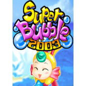 超级立体泡泡(Super Bubble 2003)街机版(含模拟器)