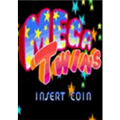 双麒儿(Mega Twins)街机版(含模拟器)