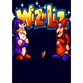 精灵魔法师(Wiz n Liz)MD版(含模拟器)