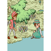 普利路拉传说(Pu Li Ru La)世界版(含模拟器)