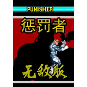 惩罚者破解版(The Punisher)pc版(含模拟器)