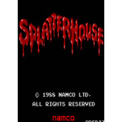 街机鬼屋(Splatterhouse)世界版(含模拟器)