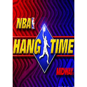 NBA篮球悬空瞬间(NBA Hangtime)街机版(含模拟器)