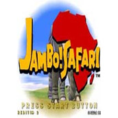 你好！护林员冒险旅行(Jambo Safari)DC街机版(含模拟器)