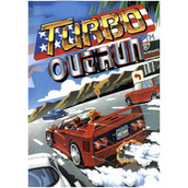 环游世界大赛车旋涡版(Turbo OutRun)街机版(含模拟器)