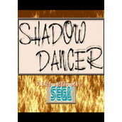 街机影舞者(Shadow Dancer)美版(含模拟器)
