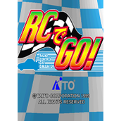 超级遥控赛车(RC DE GO)日版(含模拟器)