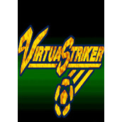 VR射手(Virtua Striker)街机版(含模拟器)