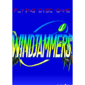 野外飞盘(Windjammers)街机版(含模拟器)