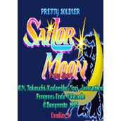 美少女战士水手月亮(Pretty Soldier Sailor Moon)PC街机版(含模拟器)