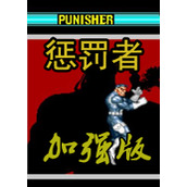 惩罚者加强版(The Punisher)第三版V1(含模拟器)