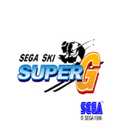 世嘉超级滑雪G(Sega Ski Super G)日版(含模拟器)