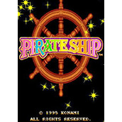娱乐海盗船(Pirate Ship)街机版(含模拟器)